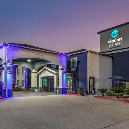 Clarion Pointe Sulphur - Lake Charles Exterior foto