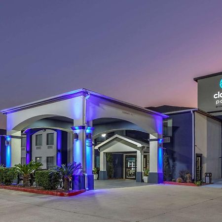 Clarion Pointe Sulphur - Lake Charles Exterior foto